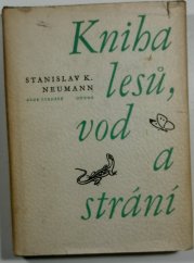 Kniha lesů, vod a strání - 