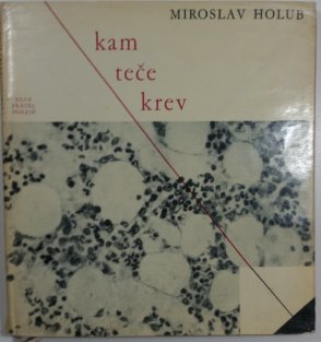 Kam teče krev