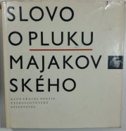 Slovo o pluku Majakovského - 