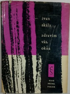 Zdravím vás, okna