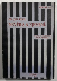 Nevěra a zjevení