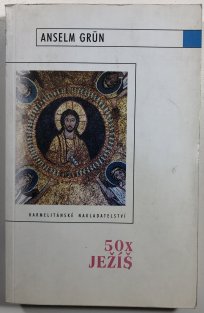 50X Ježíš