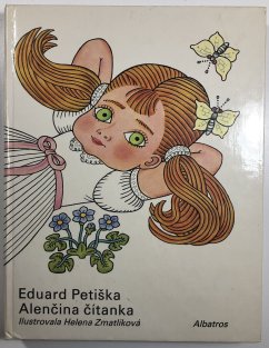 Alenčina čítanka