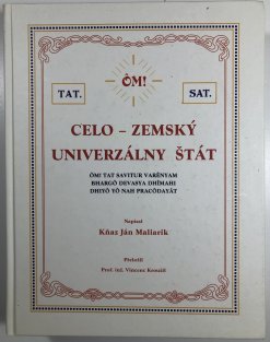 Celo-zemský univerzálny štát