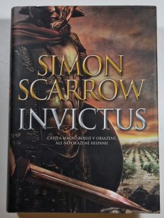 Invictus - Orel 15