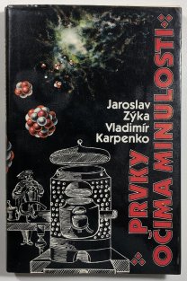 Prvky očima minulosti