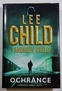 Ochránce - Jack Reacher 25