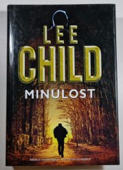 Minulost - Jack Reacher 23 - 