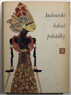 Indonéské lidové pohádky