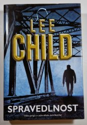 Spravedlnost - Jack Reacher 24 - 