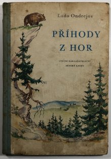Příhody z hor