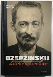 Dzeržinskij - Láska a revoluce - 