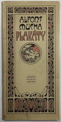 Alfons Mucha - Plakáty - 