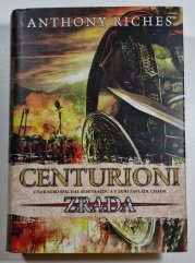 Centurioni 1 - Zrada - 