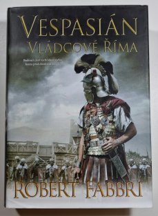 Vespasián 5 - Vládcové Říma 