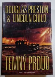 Temný proud - Pendergast 19 - 