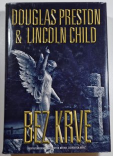 Bez krve - Pendergast 20
