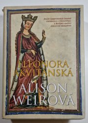 Eleonora Akvitánská - 
