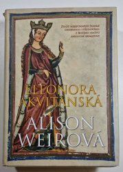 Eleonora Akvitánská - 