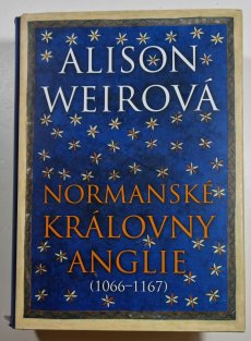 Normanské královny Anglie (1066-1167)