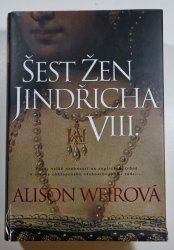 Šest žen Jindřicha VIII. - 