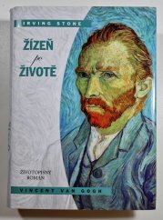 Žízeň po životě ( Vincent van Gogh) - 