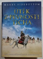 Útěk z pevnosti Ticha - 