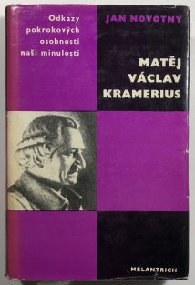 Matěj Václav Kramerius