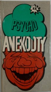 Anekdoty 23 - Psycho