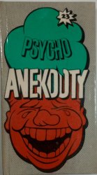 Anekdoty 23 - Psycho - 