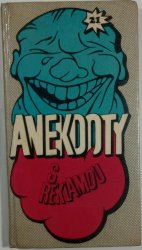 Anekdoty 21 - s reklamou - 