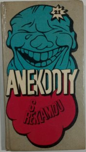 Anekdoty 21 - s reklamou