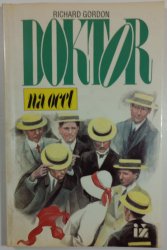 Doktor na ocet - 