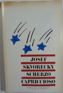 Scherzo capriccioso