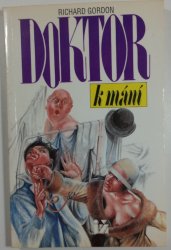 Doktor k mání - 