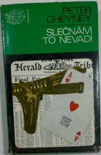 Slečnám to nevadí