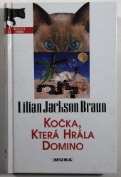 Kočka, která hrála domino - 