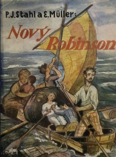 Nový Robinson