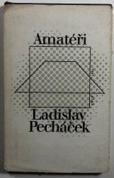 Amatéři aneb Jak svět přichází o básníky - 