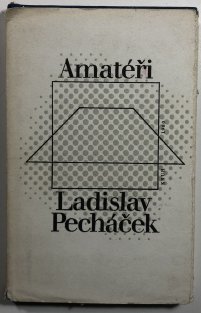 Amatéři aneb Jak svět přichází o básníky