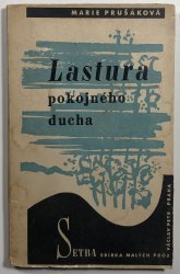 Lastura pokojného ducha - 