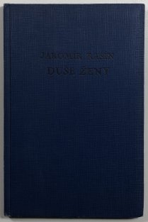 Duše ženy