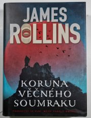 Koruna věčného soumraku - Pád měsíce 1 - 