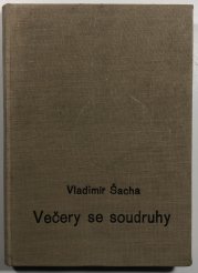 Večery se soudruhy - 