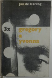 Třikrát /3x/ Gregory a Yvonna - 