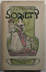 Sonety - 