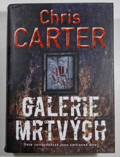 Galerie mrtvých - Robert Hunter 9