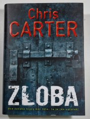 Zloba - Robert Hunter 6 - 