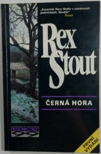 Černá Hora