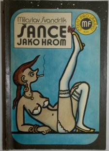Šance jako hrom